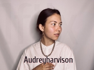 Audreyharvison