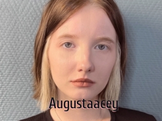 Augustaacey