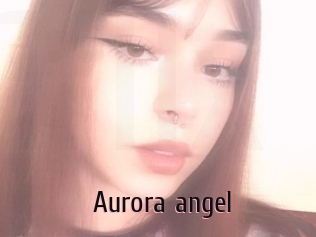 Aurora_angel