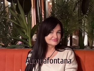 Aurorafontana