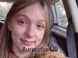 Aurorafux420