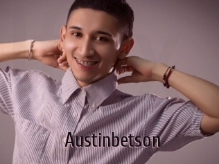 Austinbetson