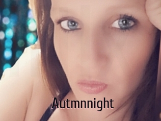 Autmnnight