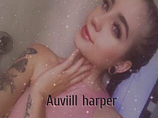 Auviill_harper