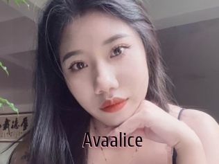 Avaalice