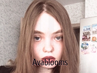 Avablooms