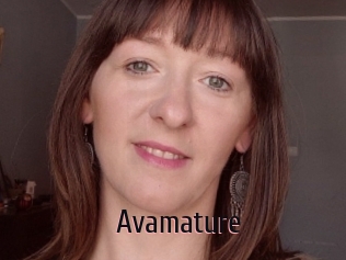 Avamature