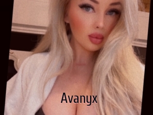 Avanyx