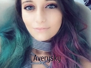 Averysky