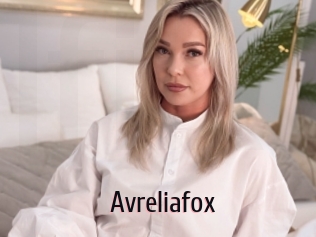 Avreliafox