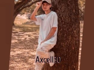 Axcell30