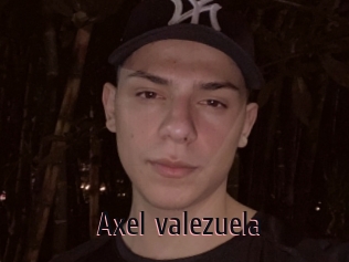 Axel_valezuela