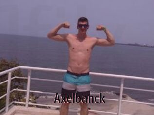 Axelbanck