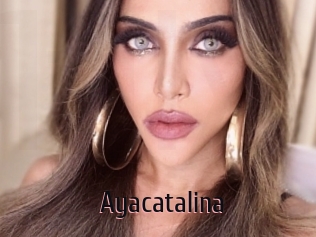 Ayacatalina