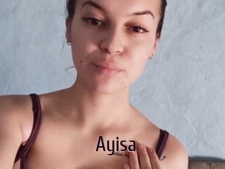 Ayisa