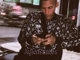 Aylensantos