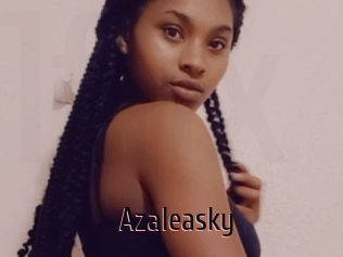 Azaleasky