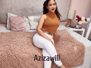 Azizawill