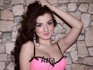 Azra