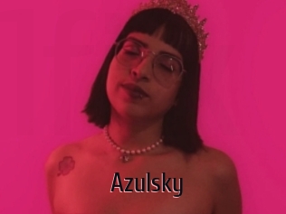 Azulsky