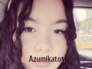 Azumikatoti