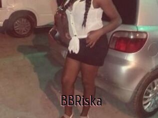 BBRiska