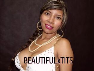 BEAUTIFULxTITS