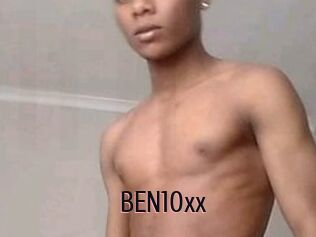 BEN10xx