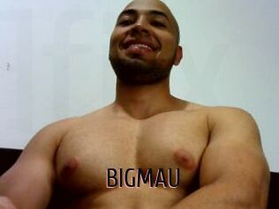 BIGMAU