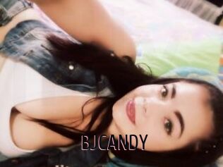 BJCANDY