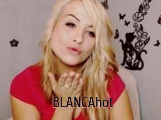 BLANCAhot