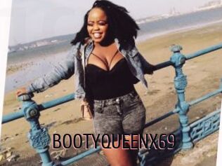 BOOTYQUEENX69