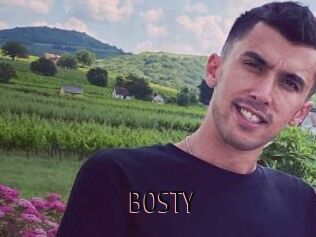 BOSTY