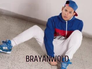 BRAYANWOLD