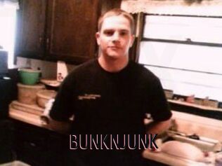 BUNKNJUNK