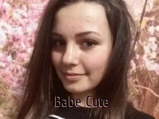 Babe_Cute