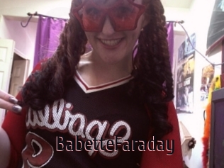 BabetteFaraday