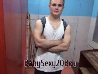 Baby_Sexy_20Boy