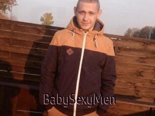 BabySexyMen