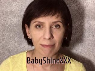 BabyShineXXX