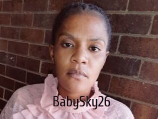 BabySky26