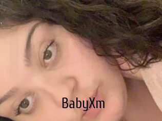 BabyXm