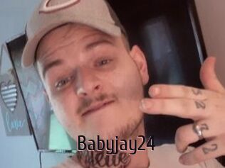 Babyjay24