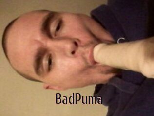 BadPuma