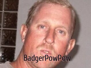 BadgerPowPow