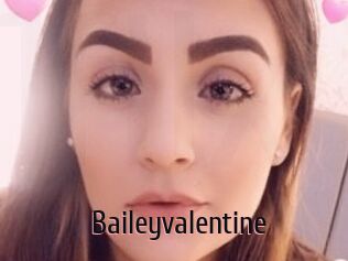 Baileyvalentine