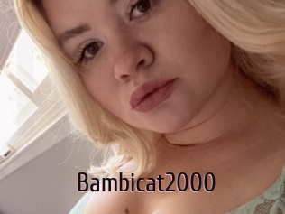 Bambicat2000