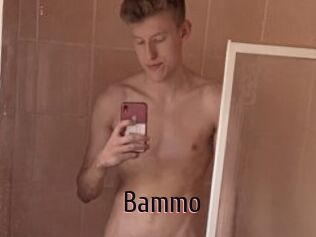 Bammo