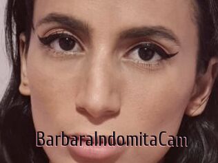 BarbaraIndomitaCam