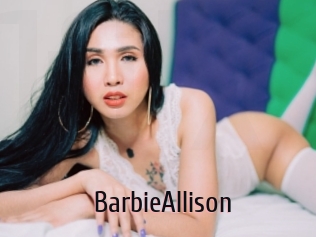 BarbieAllison